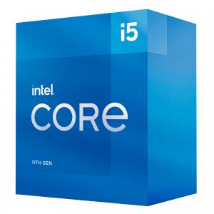 Intel Core i5-11600 Desktop Processor