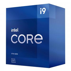 Intel Core i9-11900F Desktop Processor