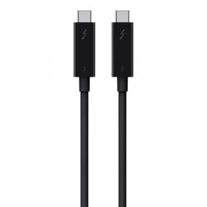 Open Box: Belkin Thunderbolt 3 USB-C to USB-C Cable