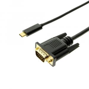 Open Box: 4XEM Display Cable