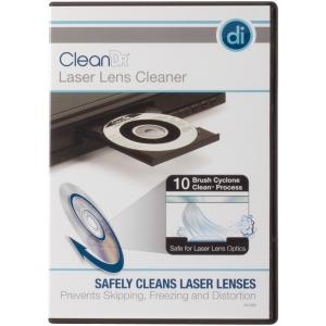 Open Box: Digital Innovations 60120-00 CleanDr Laser Lens Cleaner