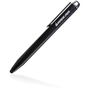 Open Box: IOGEAR Accu-Tip Stylus for Tablets and Smartphone, GSTY200