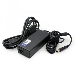 Open Box: Addon HP 391173-001 Compatible 90W Power Adapter and Cable