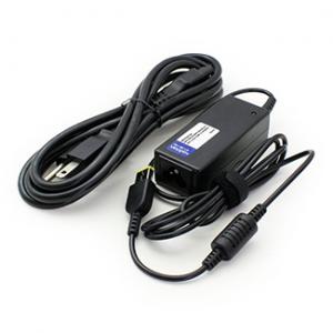 Open Box: AddOn Lenovo Compatible 45W 20V at 2.25A Laptop Power Adapter