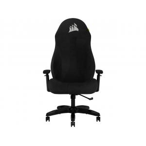 CORSAIR TC60 Fabric Gaming Chair Black