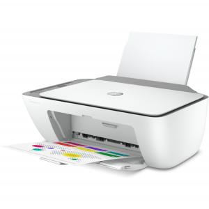 HP Deskjet 2755e All-in-One Inkjet Multifunction Printer