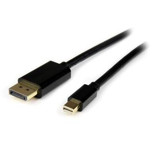 Open Box: StarTech.com 4m Mini DisplayPort to DisplayPort Adapter Cable