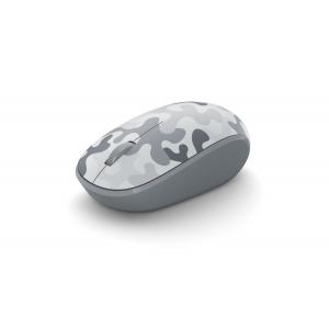Microsoft Bluetooth Mouse Arctic Camo