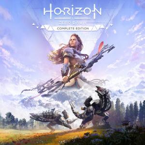 Horizon Zero Dawn: Complete Edition for PC (Email Delivery)
