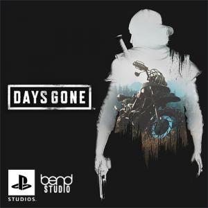 Days Gone for PC (Email Delivery)