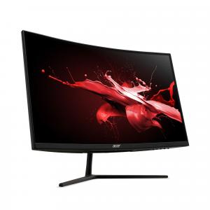 Acer 27" Curved Widescreen 2K WQHD 144Hz Gaming Monitor