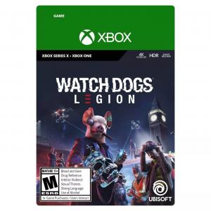 Watch Dogs: Legion Xbox Series X & Xbox One (Email Delivery)