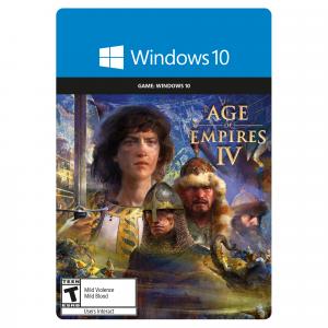 Age of Empires IV for PC (Digital Download)