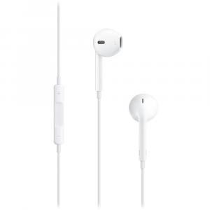 Open Box: Apple EarPods Binaural White Ear Phones for Iphones