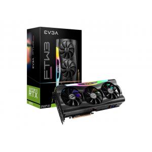 EVGA GeForce RTX 3070 FTW3 ULTRA GAMING LHR Graphics Card