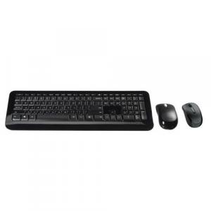 Microsoft 3500 Mouse Lochness Gray + Microsoft Wireless Desktop 850 Keyboard & Mouse