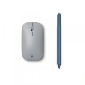 Microsoft Surface Pen Ice Blue + Microsoft Surface Mobile Mouse Platinum