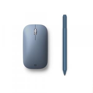 Microsoft Surface Pen Ice Blue + Microsoft Surface Mobile Mouse Ice Blue