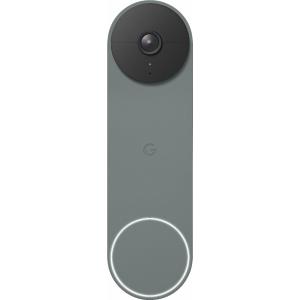 Google Nest Doorbell Battery Ivy