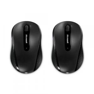 Microsoft Wireless Mobile Mouse 4000 (2)