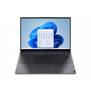 Lenovo Ideapad Slim 7 Pro 14" 2.8K Touchscreen Laptop Intel Core i5-11300H 16GB RAM 512GB SSD Slate Grey