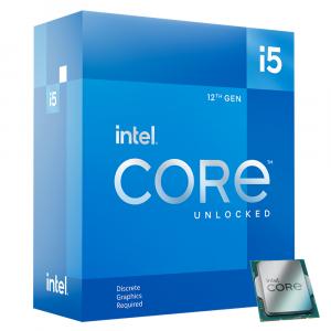 Intel Core i5-12600KF Unlocked Desktop Processor