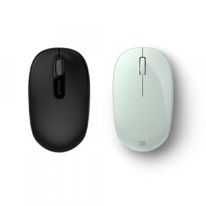 Microsoft Wireless Mobile Mouse 1850 Black + Microsoft Bluetooth Mouse Mint