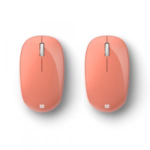 Microsoft Bluetooth Mouse Peach Pack of Two
