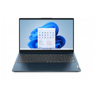 Lenovo IdeaPad 5i 15.6" Laptop Intel Core i5-1135G7 8GB RAM 256GB SSD Abyss Blue