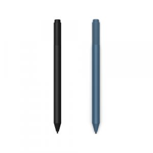 Microsoft Surface Pen Charcoal + Microsoft Surface Pen Ice Blue