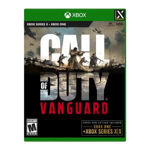 Call of Duty: Vanguard Xbox Series X