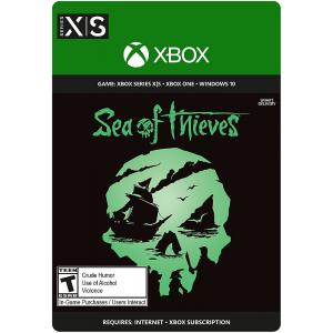 Sea of Thieves Standard Edition (Digital Download)