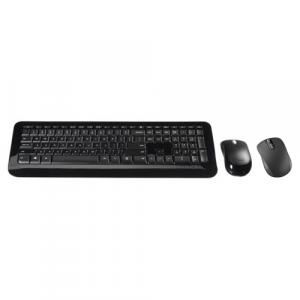 Microsoft Bluetooth Mobile Mouse 3600 Black + Microsoft Wireless Desktop 850 Keyboard & Mouse