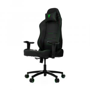 VERTAGEAR PL1000 Gaming Chair Black & Green