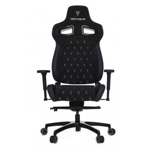 VERTAGEAR PL4500 Gaming Chair with Crystals from Swarovski