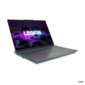 Lenovo Legion 7 16" 165Hz QHD Gaming Laptop AMD Ryzen 7-5800H 16GB RAM 1TB SSD RTX 3060 6GB GDDR6 130W TGP
