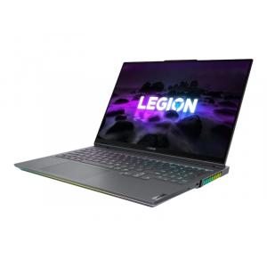 Lenovo Legion 7 16" 165Hz QHD Gaming Laptop AMD Ryzen 7-5800H 16GB RAM 1TB SSD RTX 3070 8GB GDDR6 Storm Gray