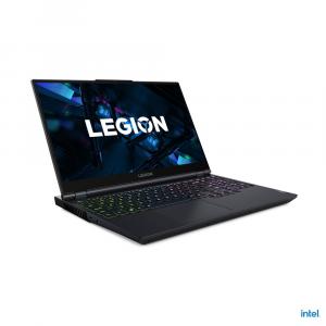 Lenovo Legion 5 15.6" 165Hz Gaming Laptop Intel Core i7-11800H 16GB RAM 512GB SSD RTX 3070 8GB GDDR6 Phantom Blue