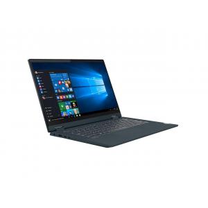 Lenovo IdeaPad Flex 5 14" Touchscreen Laptop Intel Core i5-1135G7 8GB RAM 512GB SSD Abyss Blue