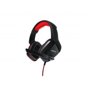 Open Box: Nyko NS-4500 Wired Gaming Headset