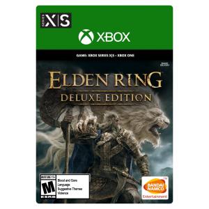Elden Ring Deluxe Edition (Digital Download)