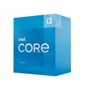 Intel Core i3-10305 Desktop Processor