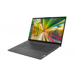 Lenovo IdeaPad 5 15.6" Laptop Intel i7-1165G7 16GB RAM 512 GB SSD Graphite Gray