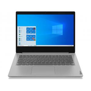 Lenovo IdeaPad 3 15.6" Laptop Intel Pentium Gold 7505 4 GB RAM 256 GB SSD Arctic Gray