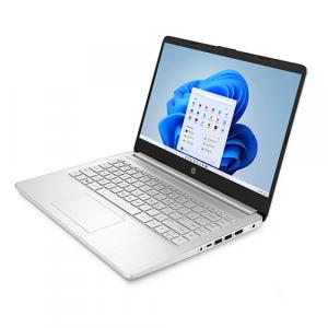 HP 14" Touchscreen Notebook AMD Ryzen 3 3250U 8GB RAM 256 SSD Natural Silver