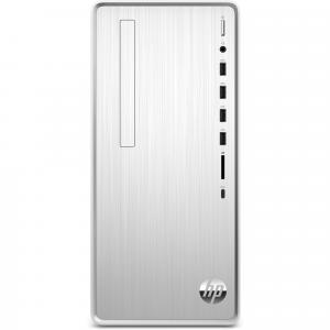 HP Pavilion Desktop Computer Intel Core i7-12700 12GB RAM 512GB SSD Intel UHD Graphics 770 Snow White