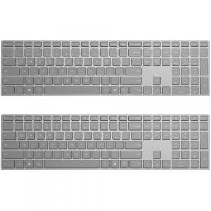 Microsoft Surface Keyboard Gray