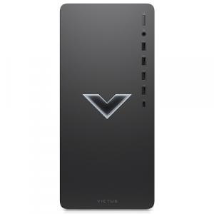HP Victus Gaming Desktop Computer Intel Core i7-12700F 16GB RAM 512GB SSD Mica Silver