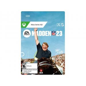 Madden NFL 23: Standard Edition (Digital Download)