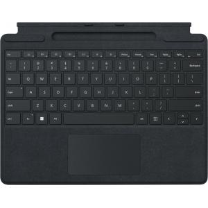 Open Box: Microsoft Surface Pro Signature Keyboard Black